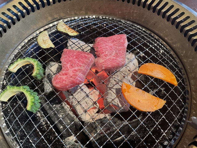 焼肉